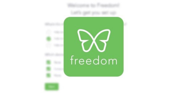 freedom app