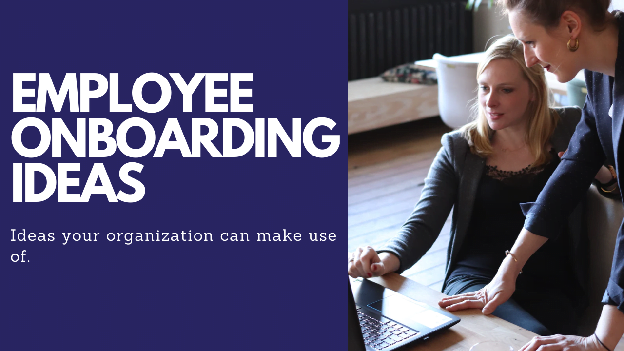 employee onboarding