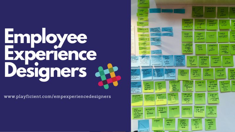 employee journey mapping